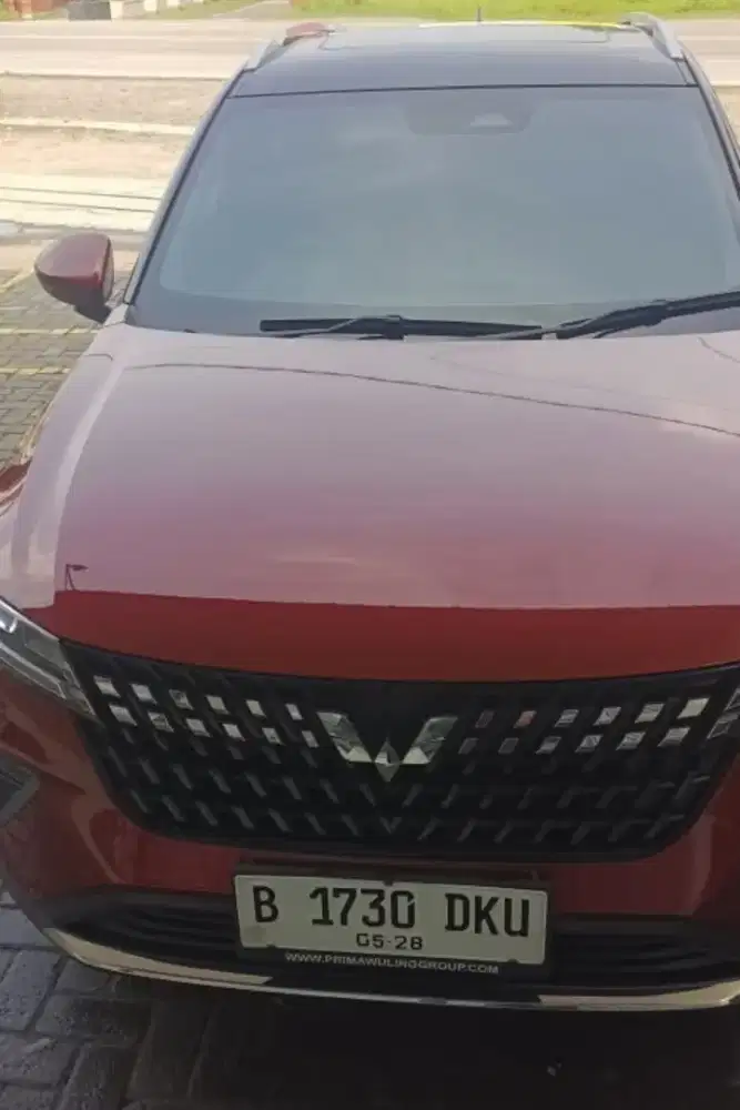 Wuling Alvez 1,5 EX 2023