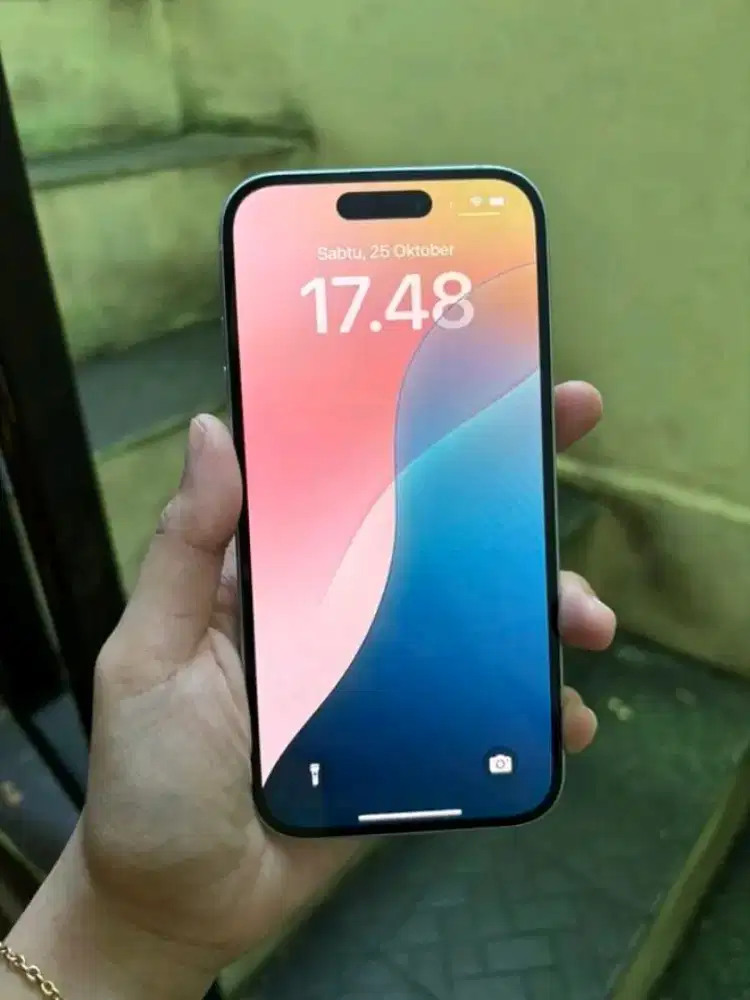 Iphone 15 128 ibox