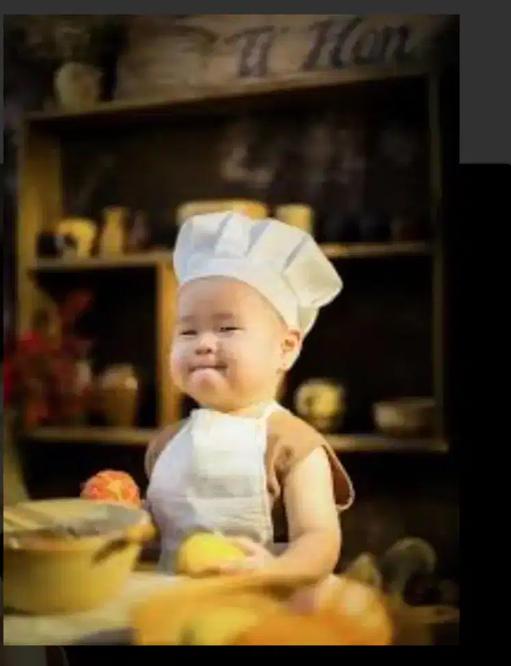 Asisten Rumah Tangga dan Pengasuh Anak