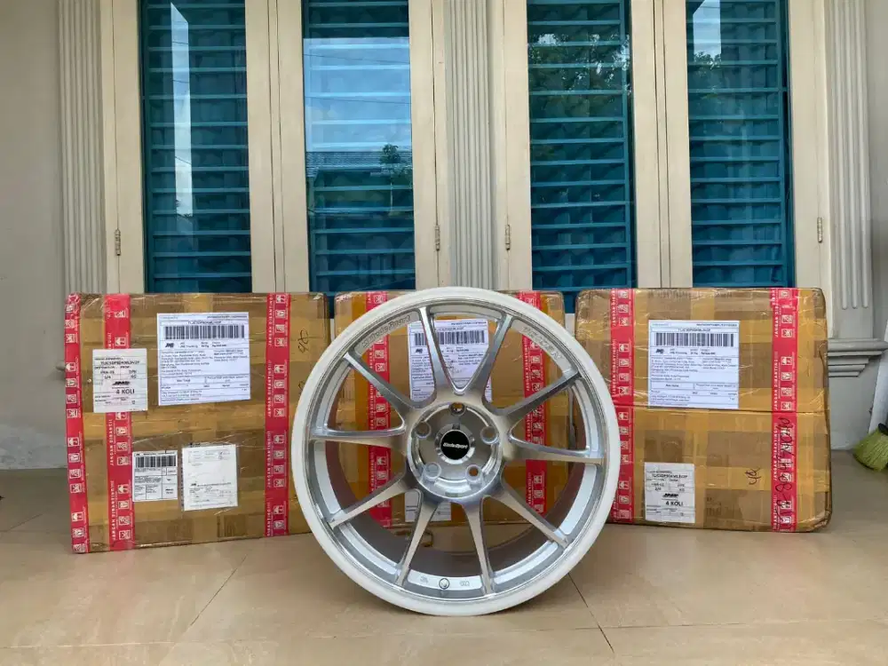 Wedssport TC105N R18