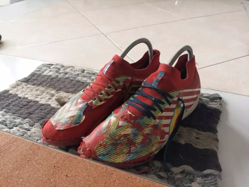 SEPATU FUTSAL ORTUSEIGHT UK 40