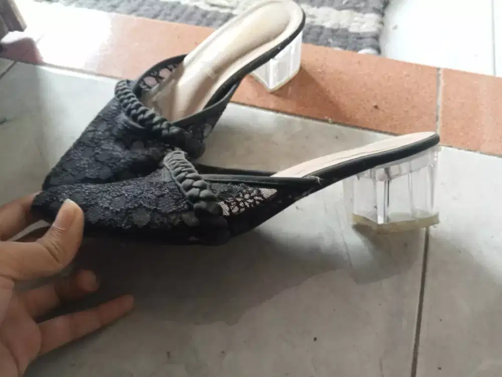 SANDAL WANITA UK 37