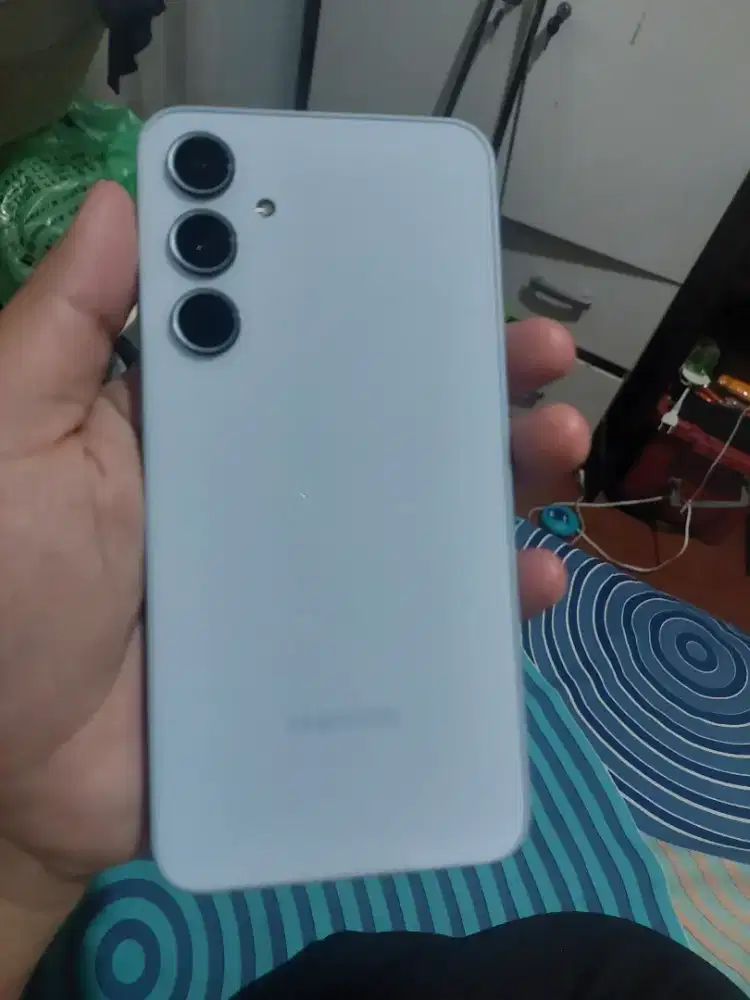 Samsung A35 5G 8/256