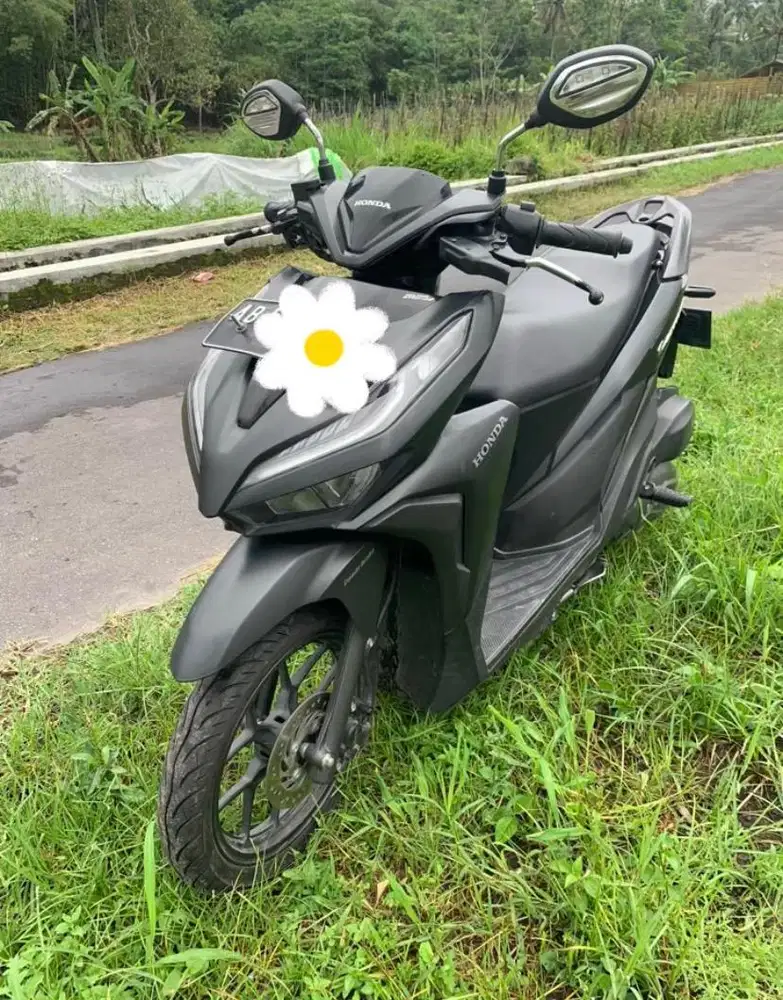Honda vario 2021