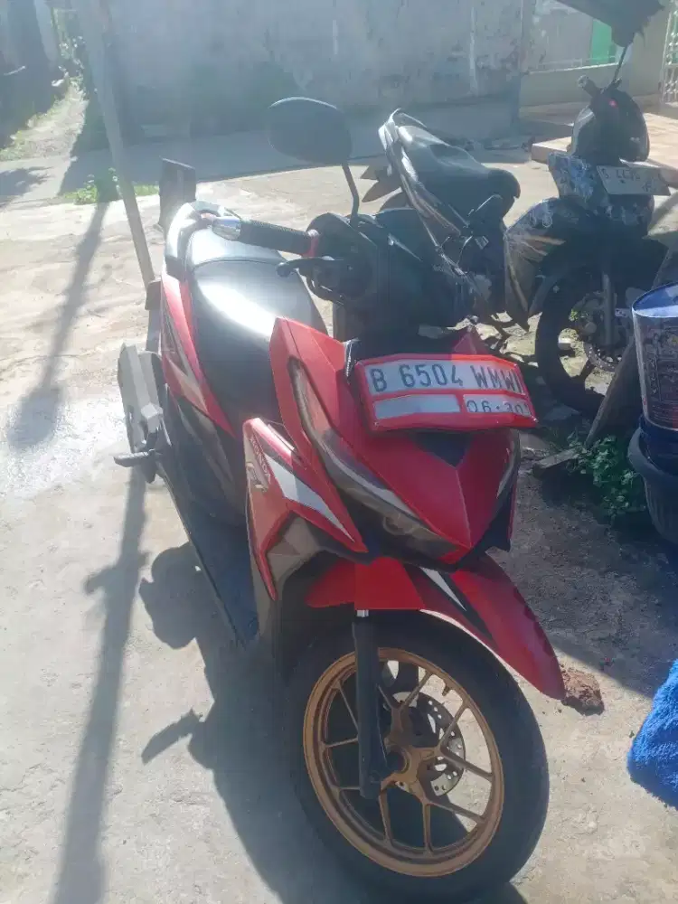 Di Jual Cepat BU