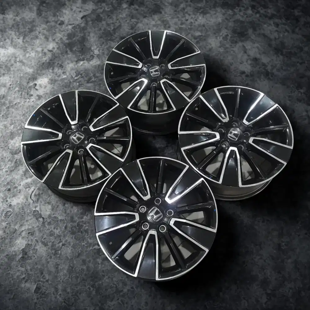 Velg Oem WR-V RS R17