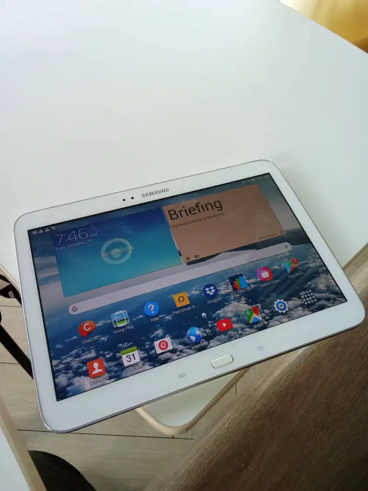 Samsung Galaxy Tab 3 (10.1 inch)