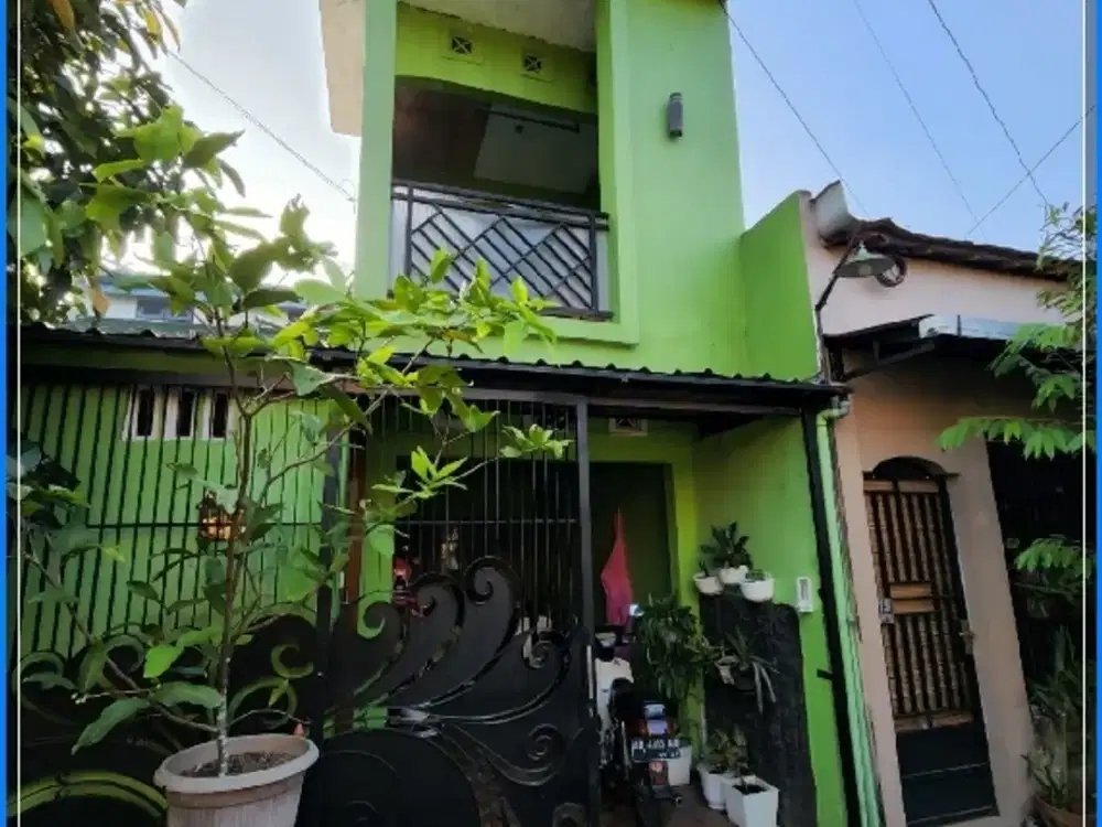 Rumah SHM di Bantul Piyungan Harga Murah