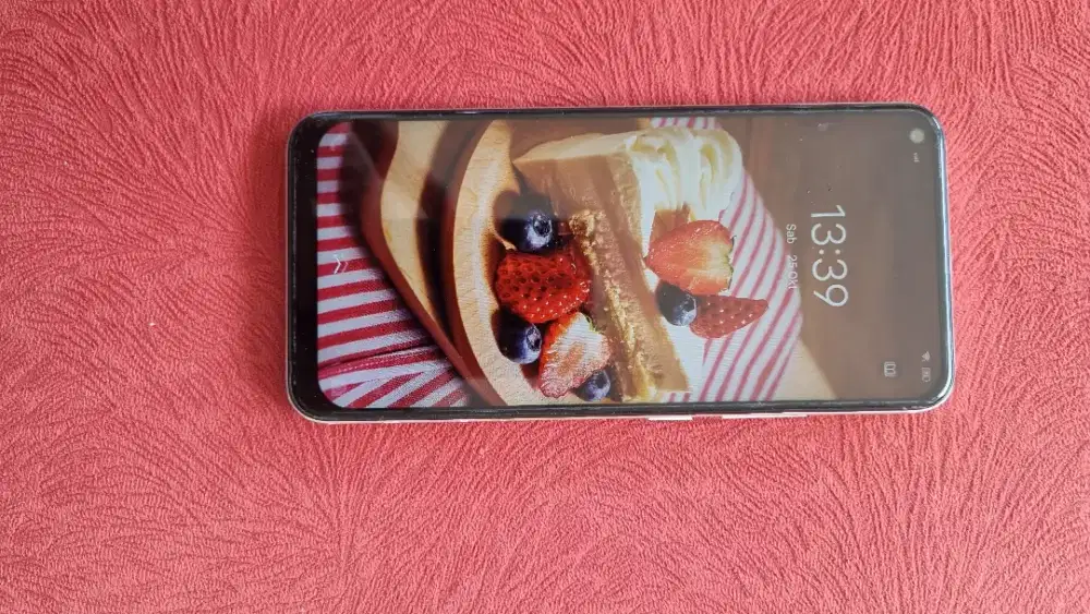 ViVI Y30i RAM 4 GB ROM 64 GB Kondisi Normal
