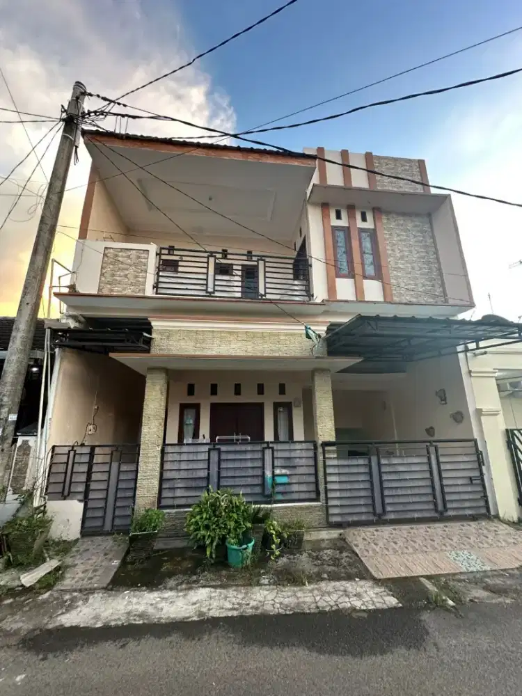 BTN ona Rangkasbitung timur