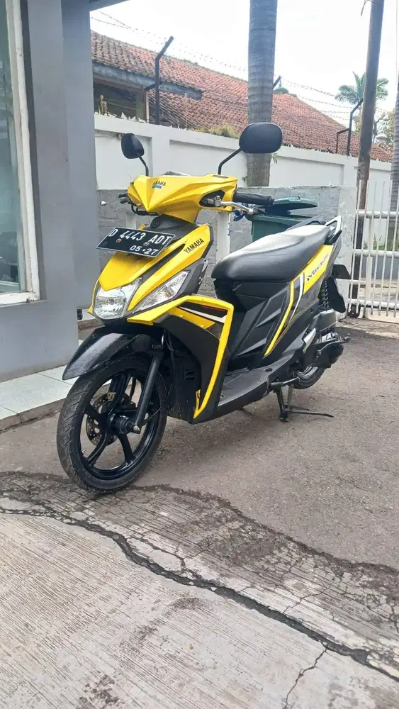 mio m3 2019 full ori