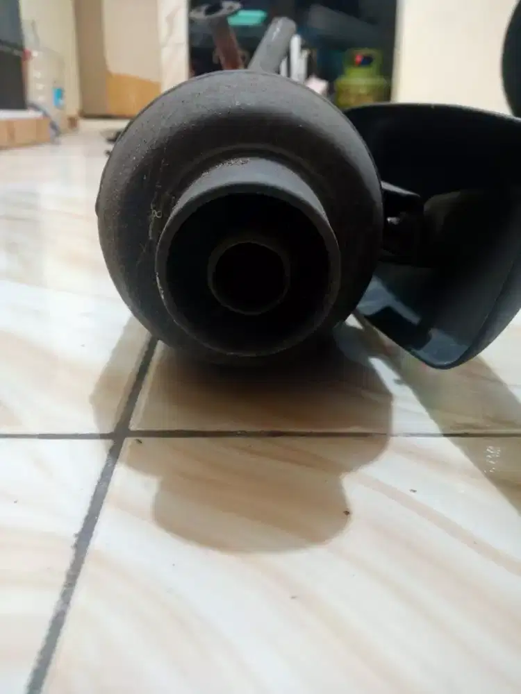Kenalpot ORI Mio gt