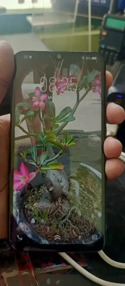 Vivo y91c nominus