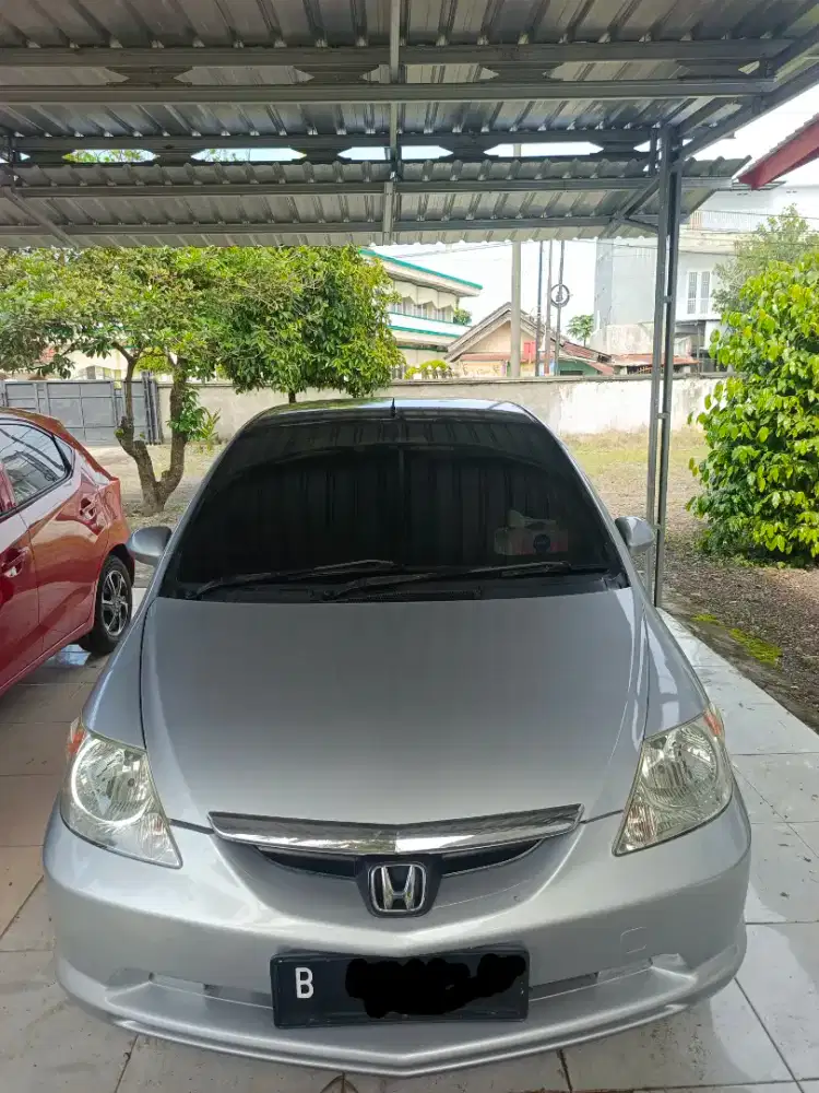 Honda City IDSI 2003 M/T
