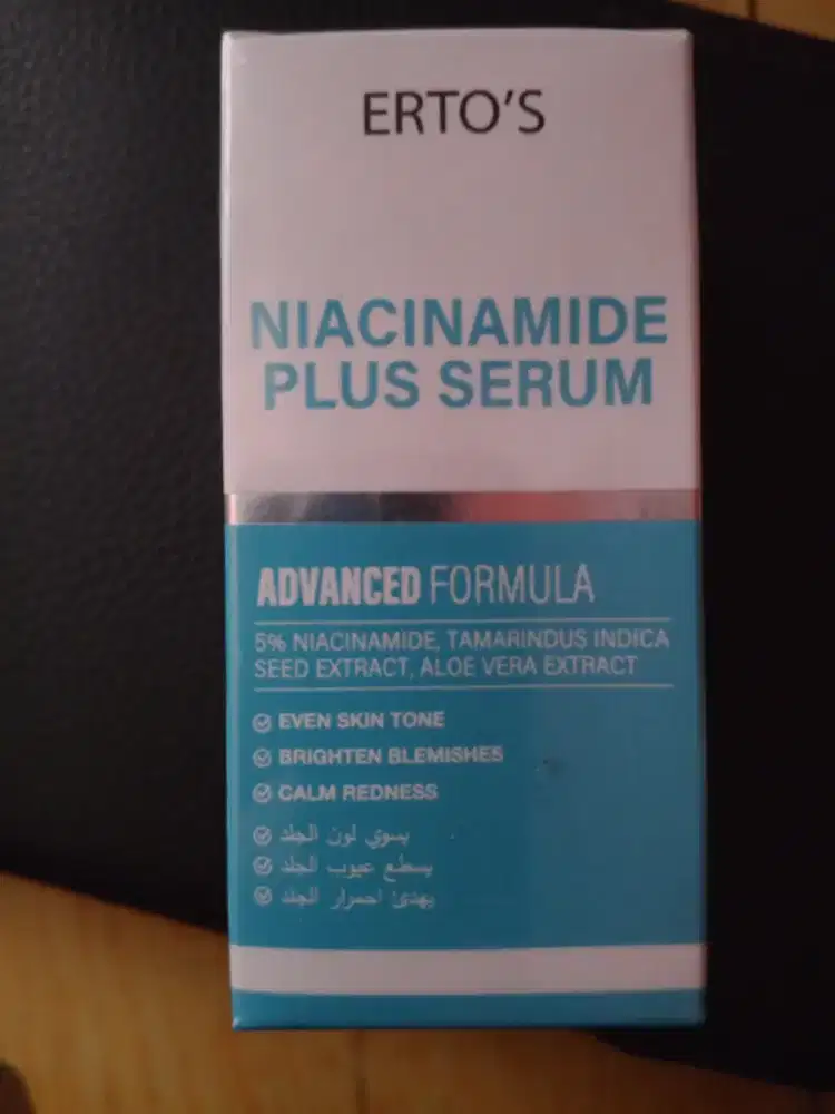 Dijual aja,edisi hadiah,ga kepake