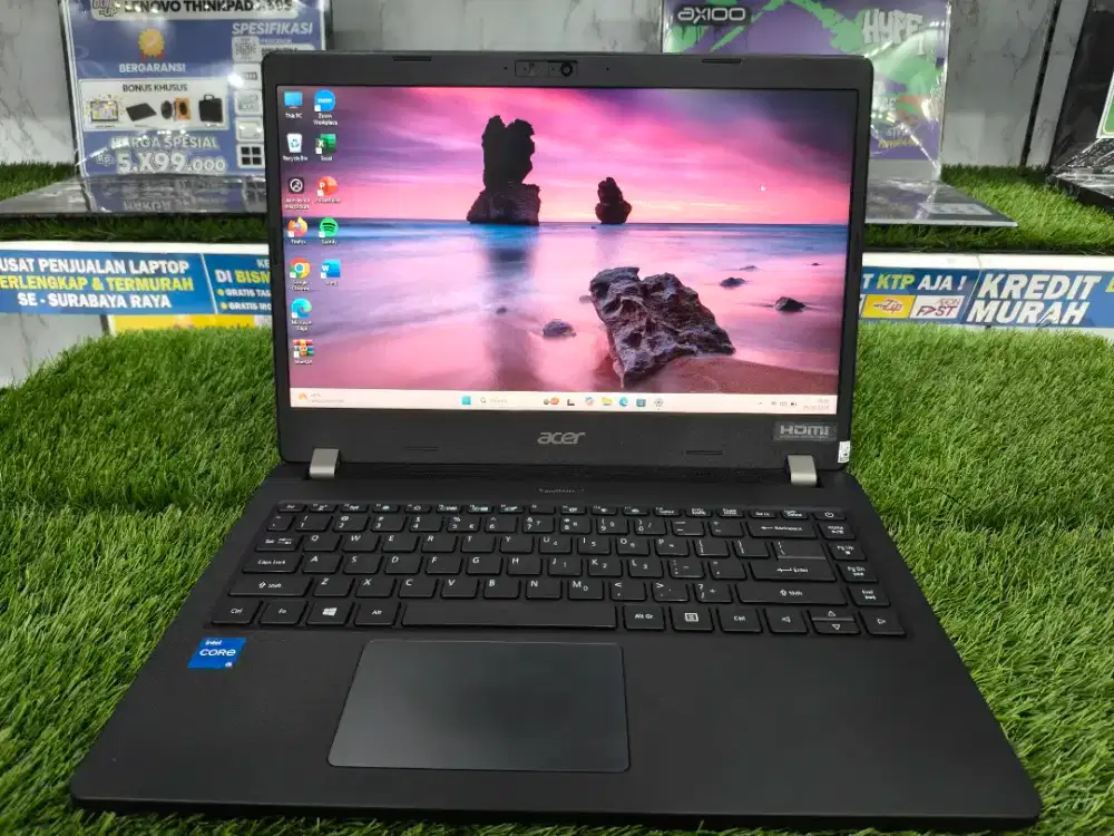 PROMO LAPTOP ACER MURAH BISA TUKAR TAMBAH