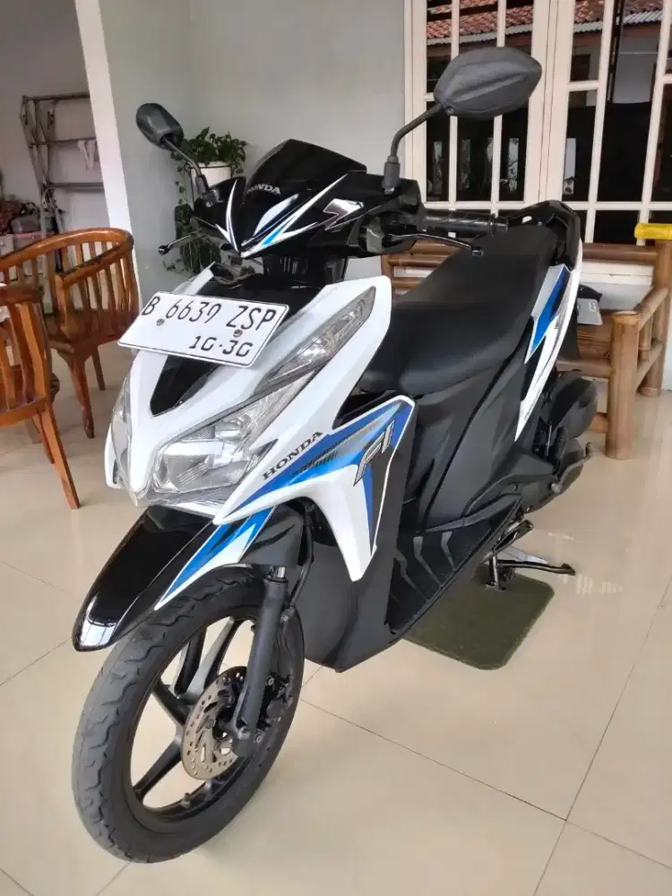 For Sale Honda Vario 125 2012