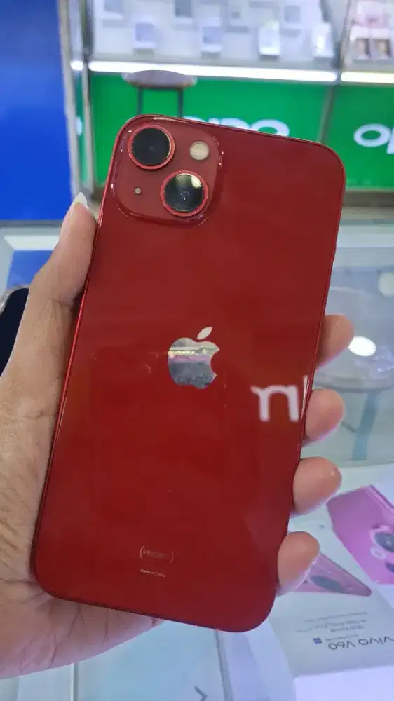 Iphone 13 256 ibox