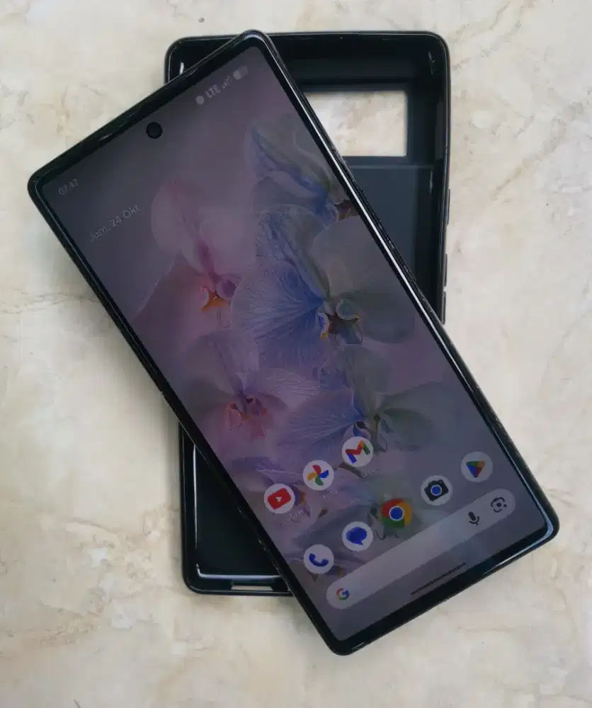 Google Pixel 6 5G