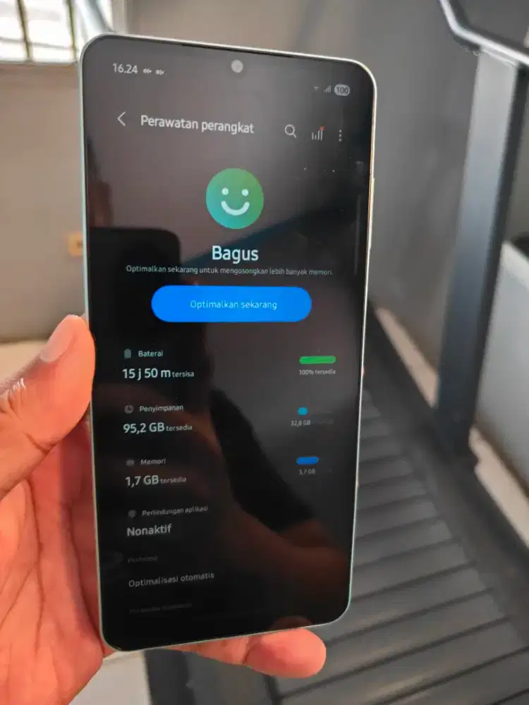Samsung A06 5G 6/128gb