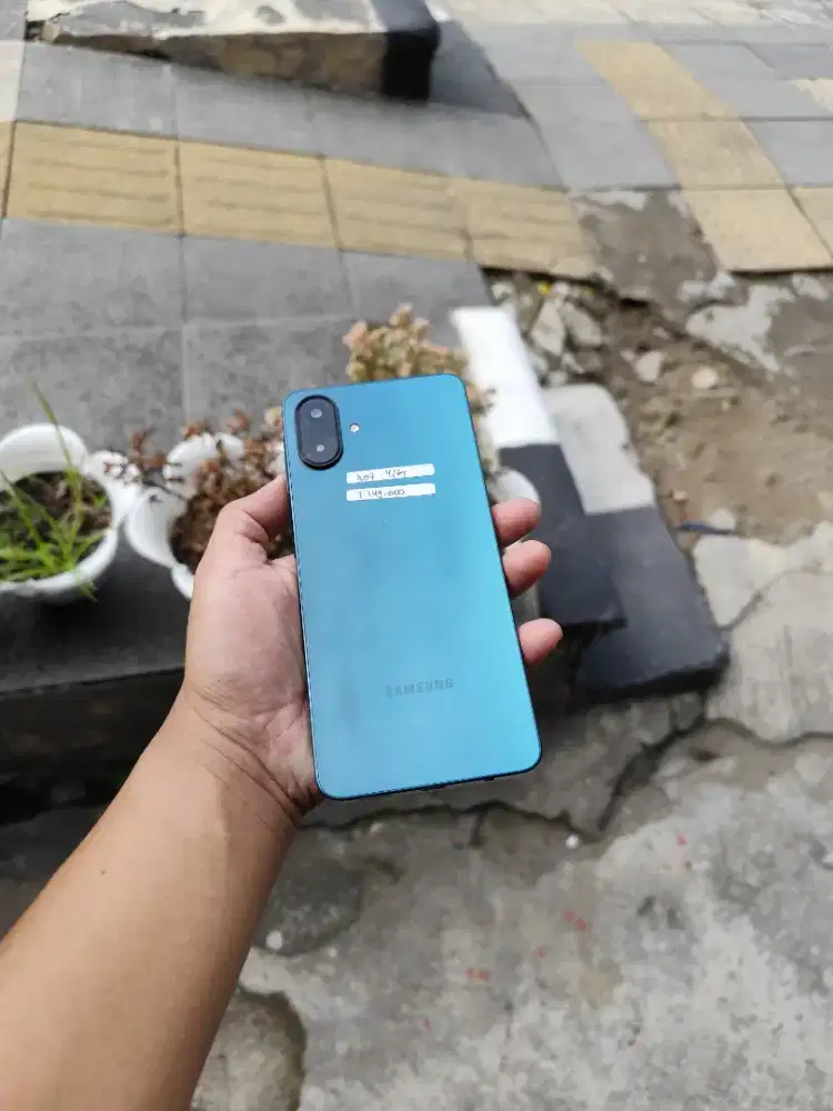 Samsung galaxy a07 4/64