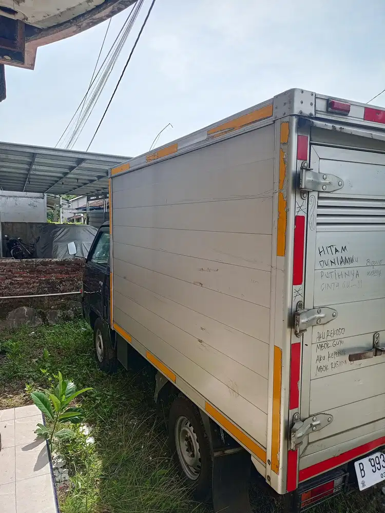 Mitsubishi Colt L300 2020 Diesel