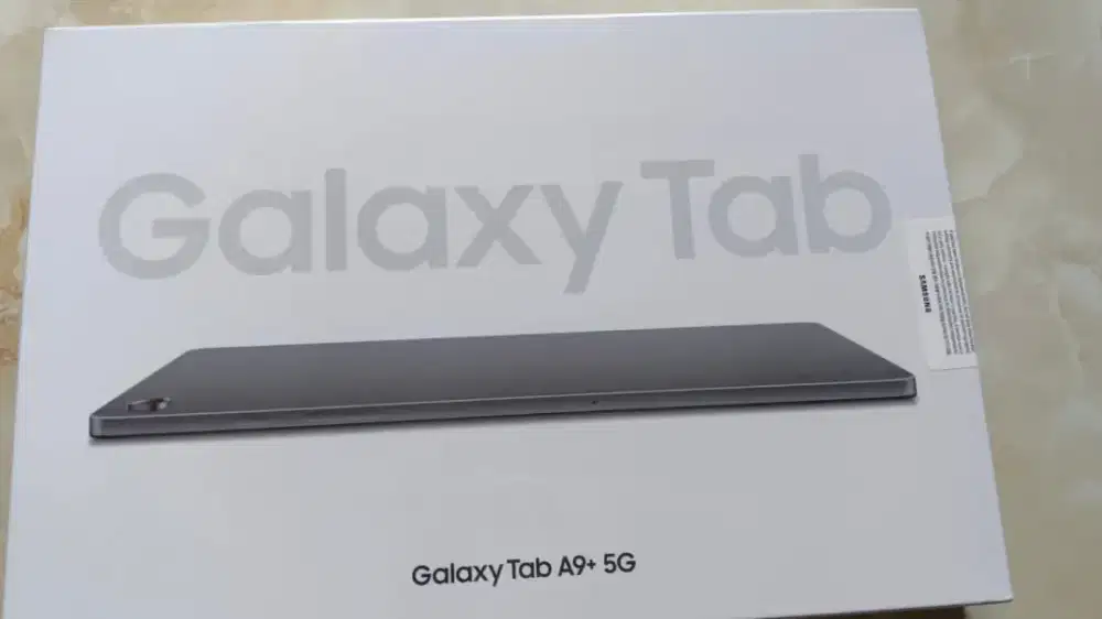 Samsung Galaxy tab A9+ 5G