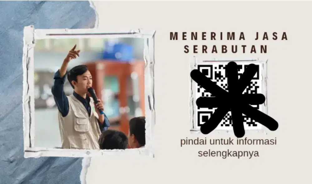 Jasa Supir Freelance