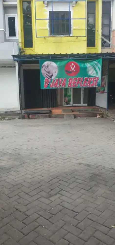 Lowongan pekerjaan pria