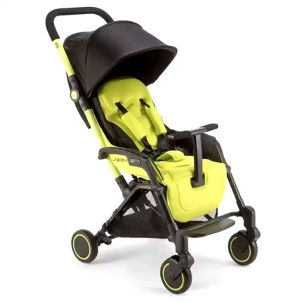 Stroller Pali Sei.9