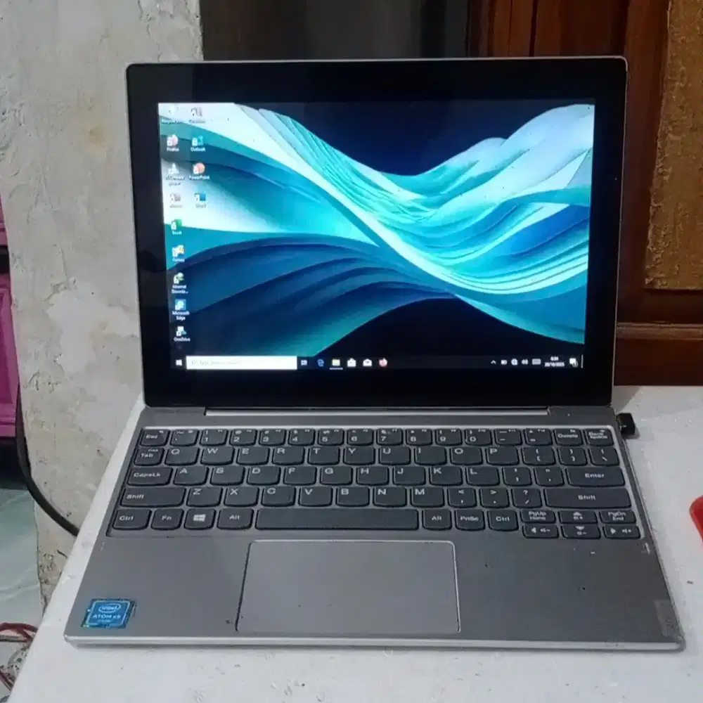 Lenovo miix 320 touchscreen