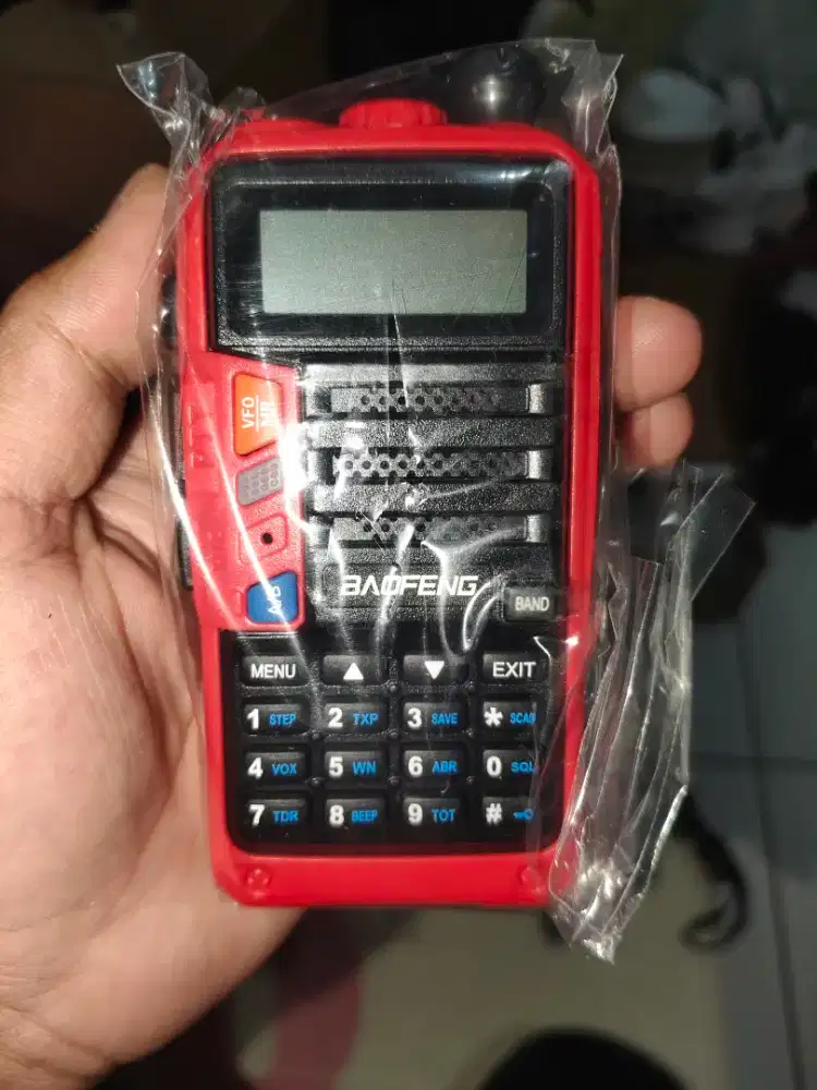 Jual HT murah, Baofeng UV S9 Plush 10W