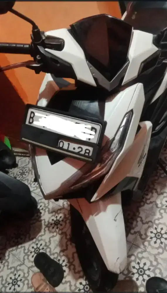 Honda Vario 150cc