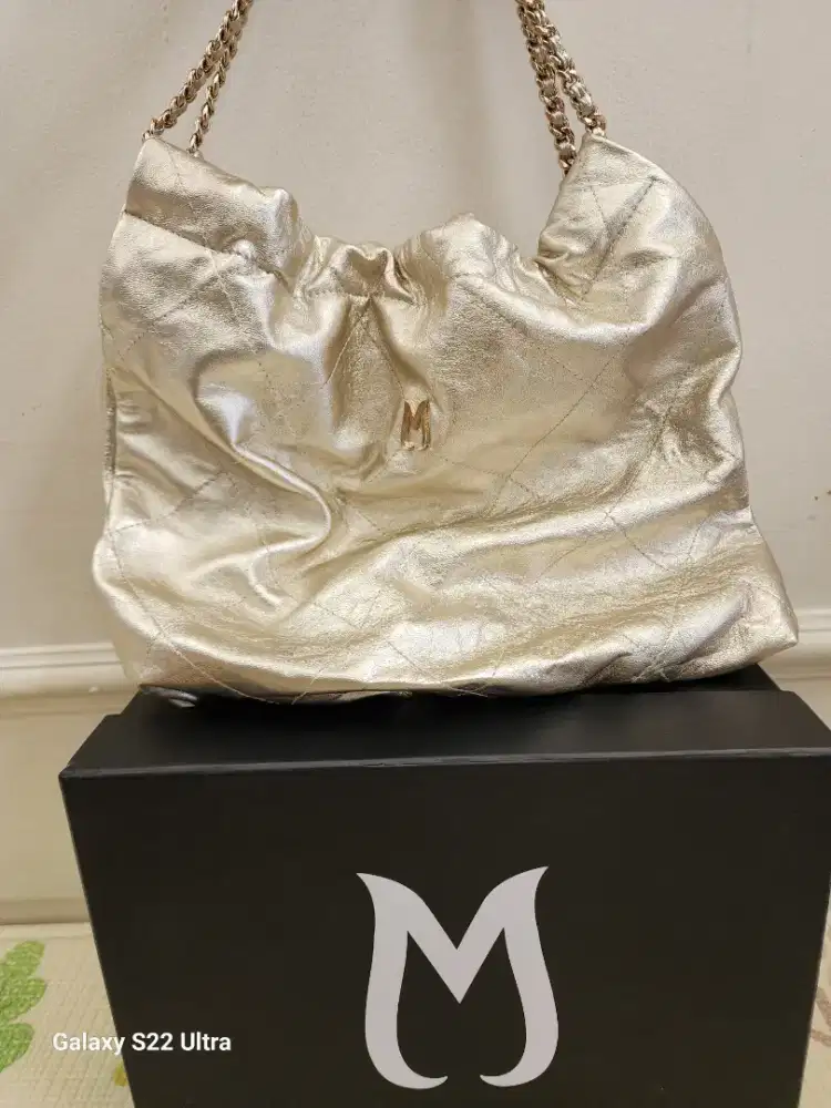 Tas prelove like new