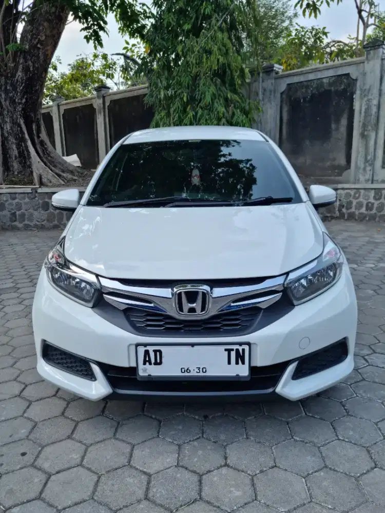 HONDA MOBILIO ANDALAN