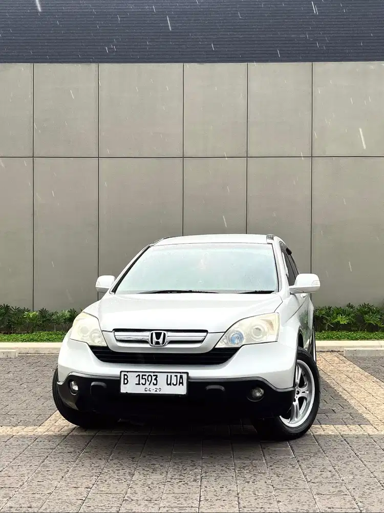 HONDA CRV GEN2 2009