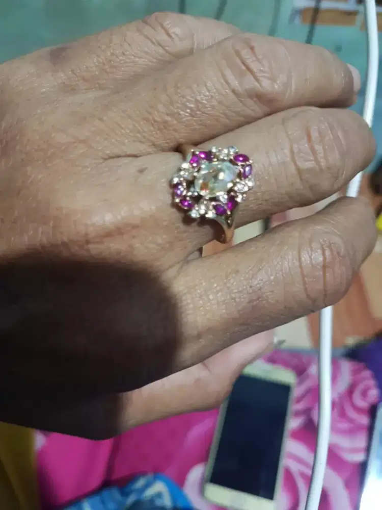 asosories cincin dari singapure