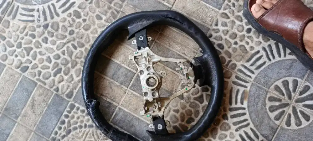 Jual likar stir avanza xenia sigra calua