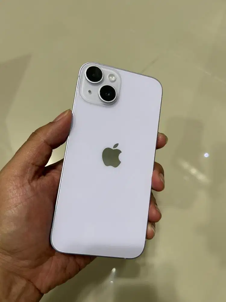 iPhone 14 128GB Ibox Like New, iCloud Aman