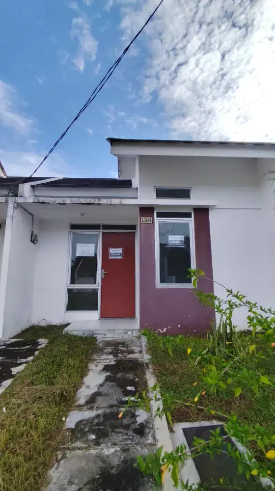 Rumah SHM murah, Citra Maja