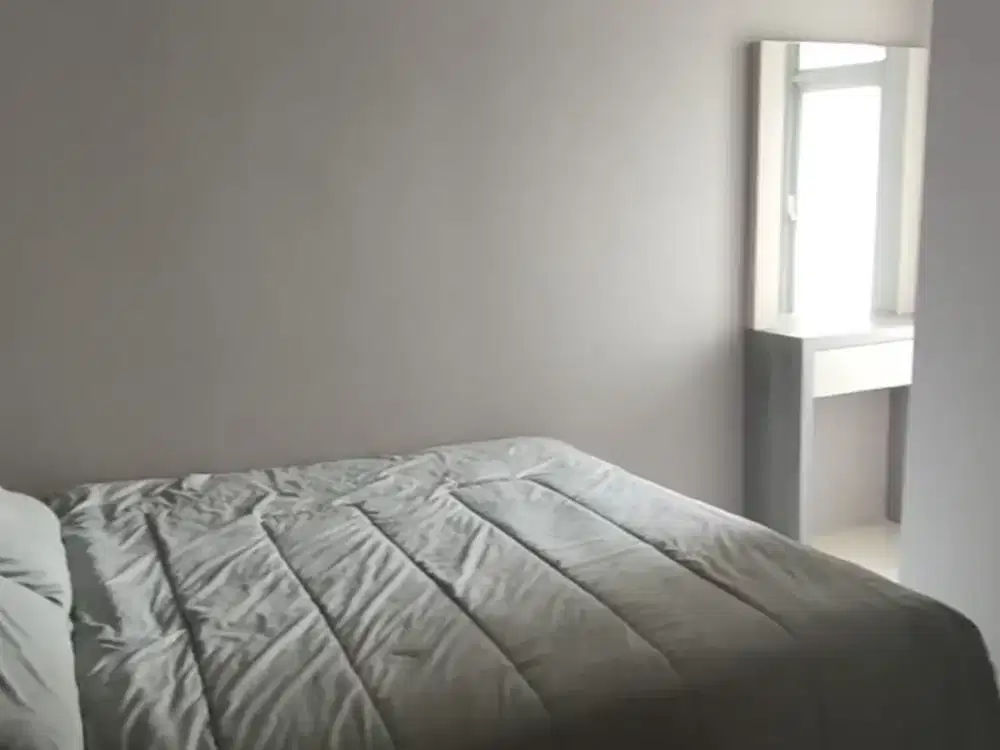 Apartemen Murah Surabaya Pusat Kota Gunawangsa Tidar 1 / 2 BR New