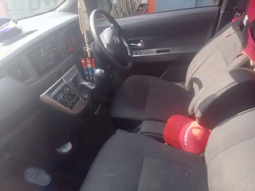 Daihatsu Sigra 2023 Bensin