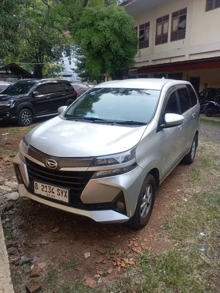 Xenia mulus tngan 1 dr nbaru