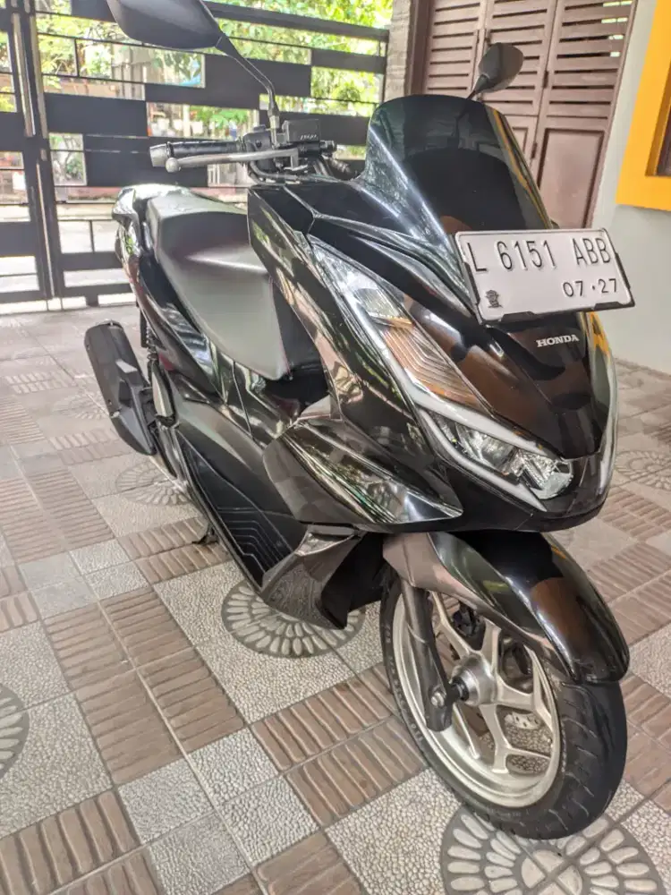 HONDA PCX 2022 ABS