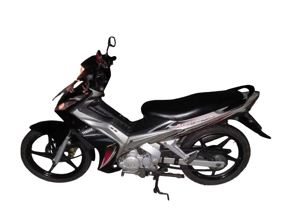 YAMAHA JUPITER MX