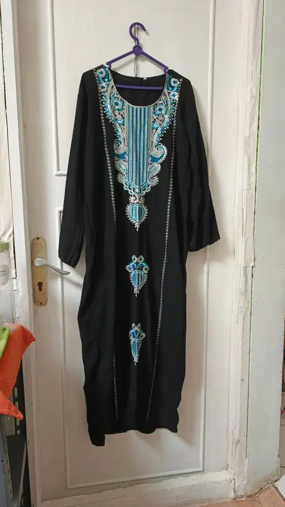 Baju kemeja,gamis dan baju dress pesta