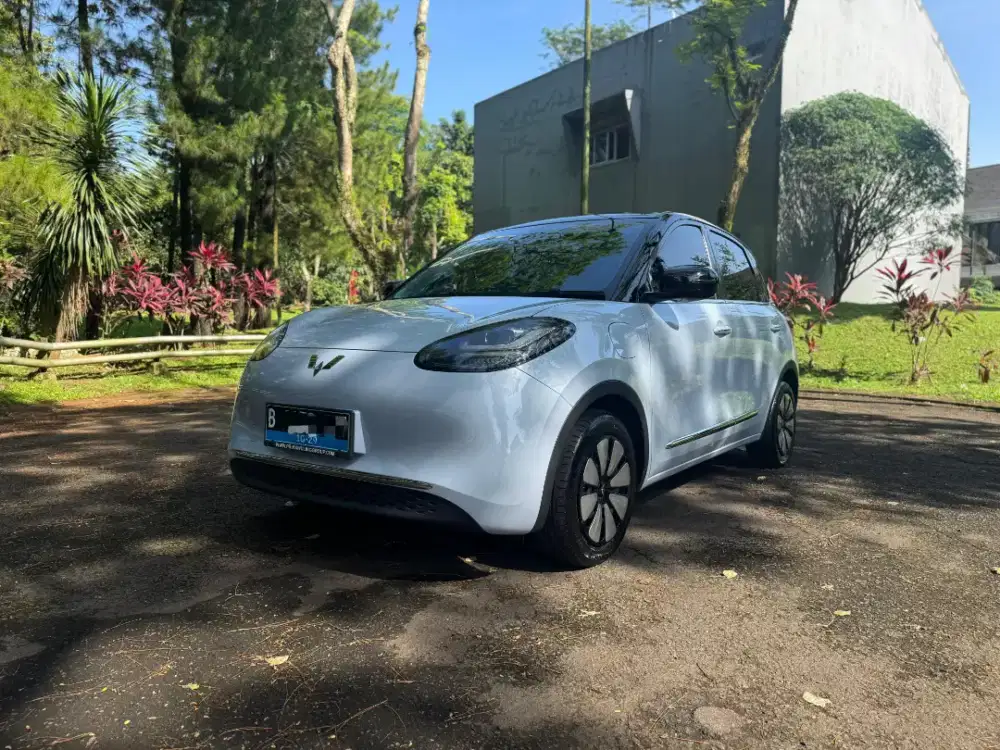 [Odo 3rb km] Binguo 410 km