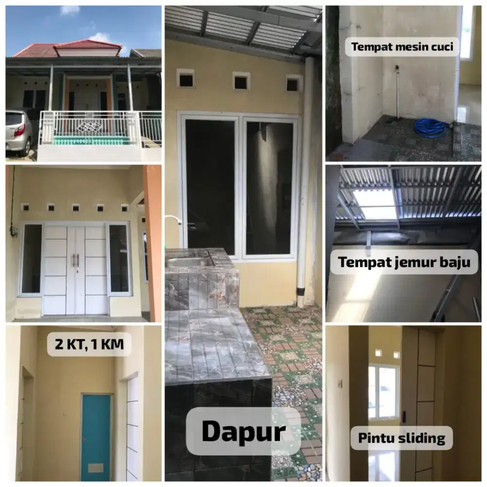Over Kredit Rumah
