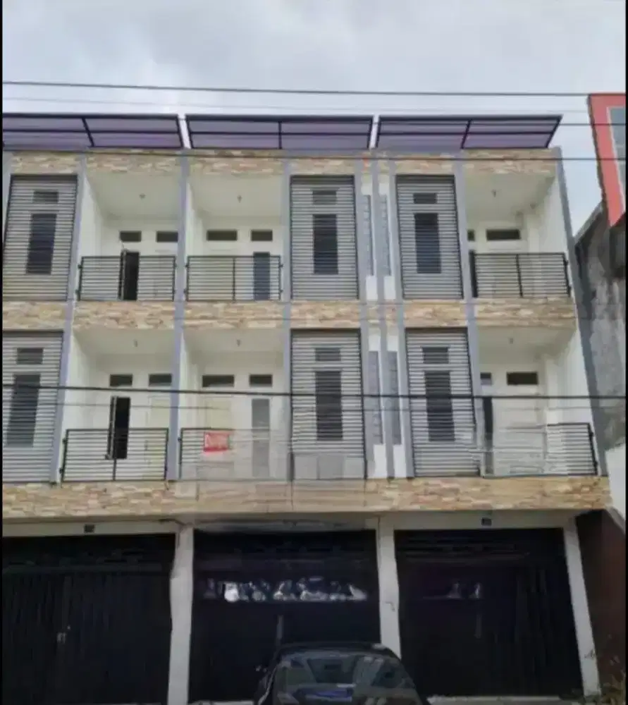 Dijual Ruko Pandugo Murah