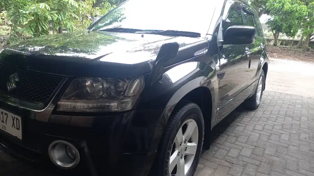 GRAND VITARA 2.0 MANUAL 2006